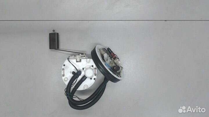 Датчик уровня топлива Renault Megane, 1999