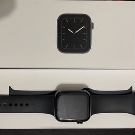 Часы apple watch 5 44 mm