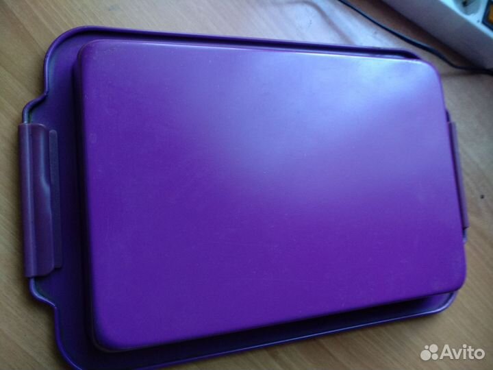 Противень глубокий