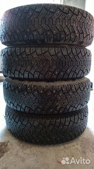 Tunga Nordway 185/70 R14 88G