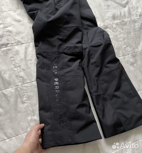 Брюки горнолыжные