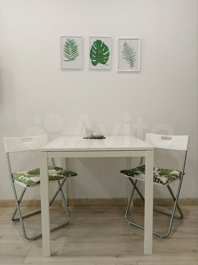 Квартира-студия, 22 м², 2/20 эт.