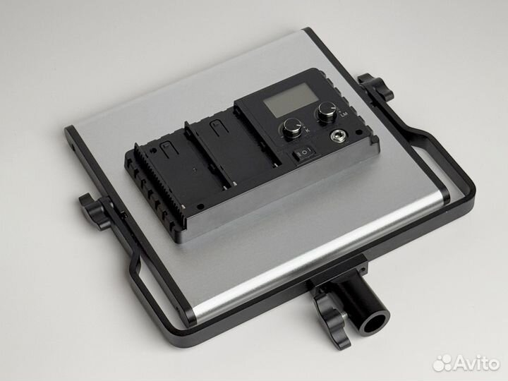 Видеосвет LED l4500 комплект из 2шт