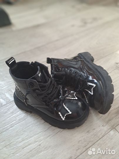 Детская обувь для девочек