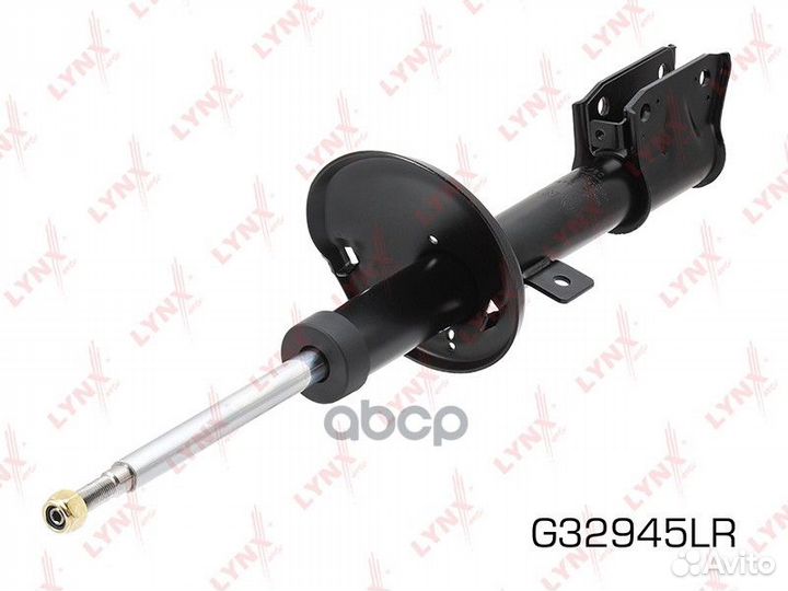 Стойка амортизационная передняя G32945LR lynxauto