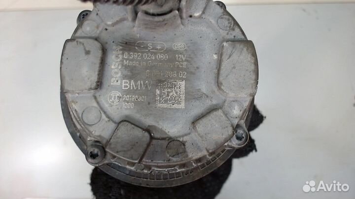 Насос водяной BMW 3 G20, G21 2018, 2019