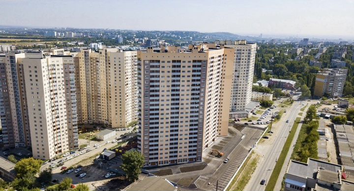 1-к. квартира, 38,4 м², 4/10 эт.