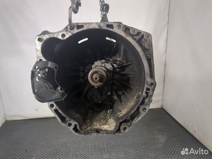 Кпп 5-ст.мех 4х4 (МКПП) Suzuki Grand Vitara, 2009