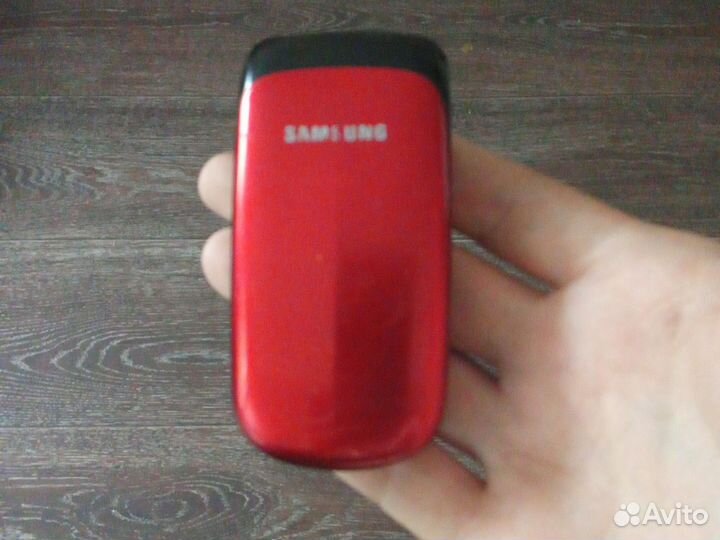 Samsung E1150