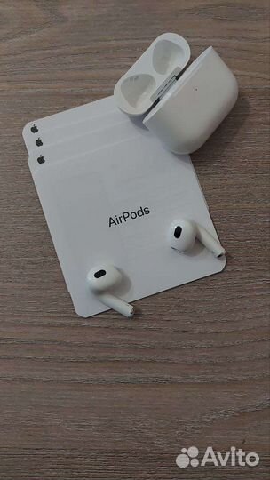 AirPods 3