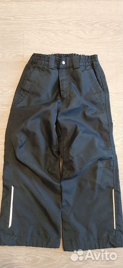 Брюки lassie 110