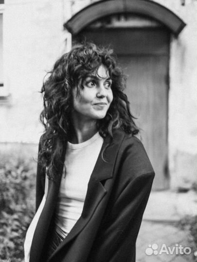 Графический дизайнер