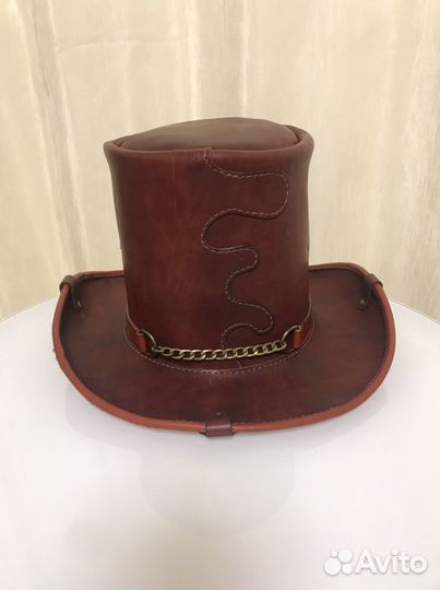 Шляпа-цилиндр