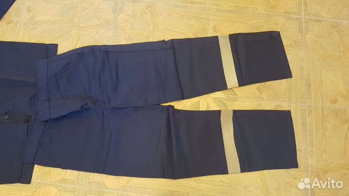 Костюм рабочий