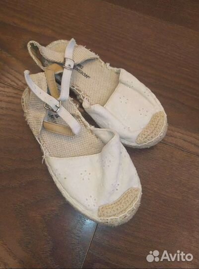 Вещи на девочку 110-122