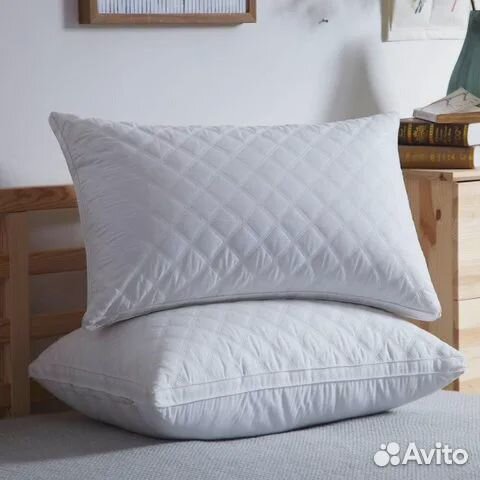 Подушка 50х70, 70х70