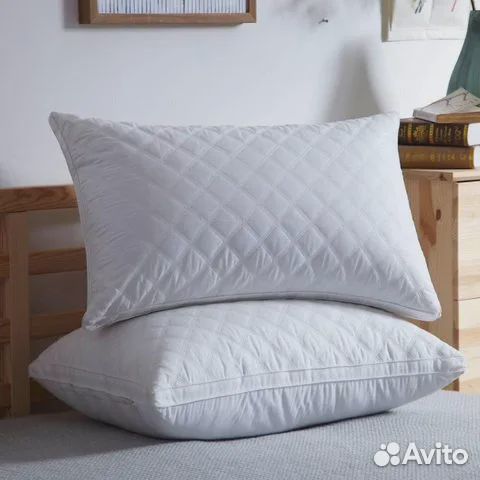 Подушка 50х70, 70х70