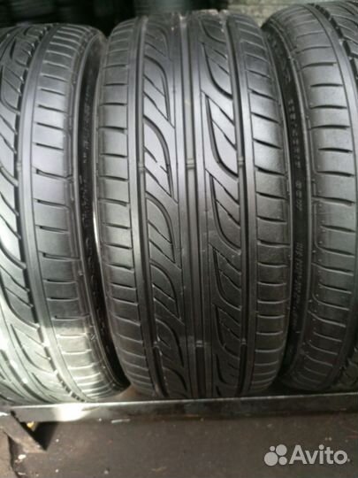 Goodyear Eagle LS2000 Hybrid II 205/40 R17 80W