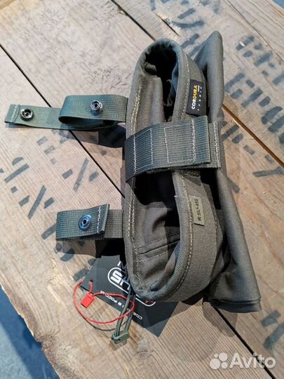 Подсумок для сброса магазинов 5.45 design R.G