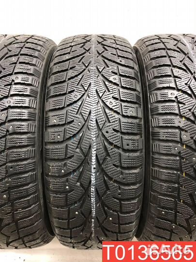 Toyo Observe G3-Ice 225/60 R18 100T