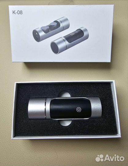 Наушники New