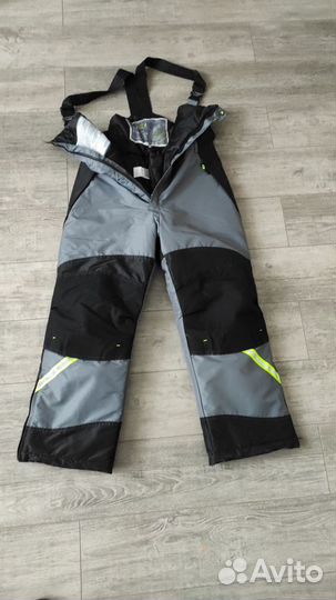 Зимний комбинезон новый, рост 170-176