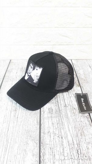 Бейсболка Тони Монтана