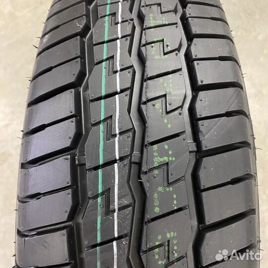 Tracmax Transporter RF09 195/70 R15C R