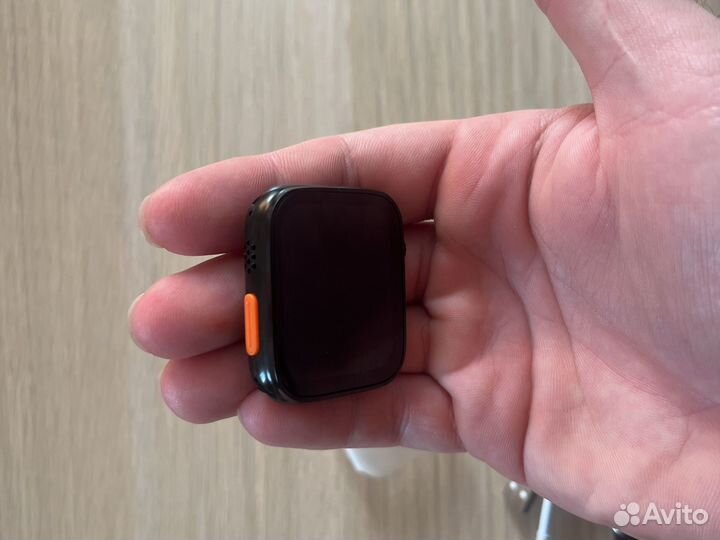 Smart watch 8