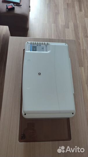 Мфу hp Deskjet f380