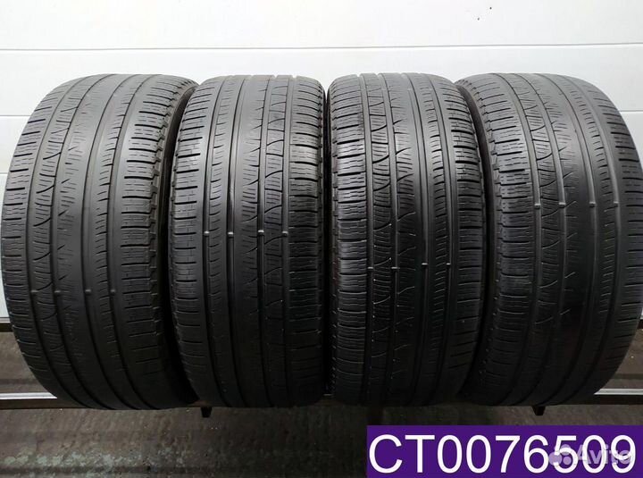 Pirelli Scorpion Verde All Season 275/45 R21 96T