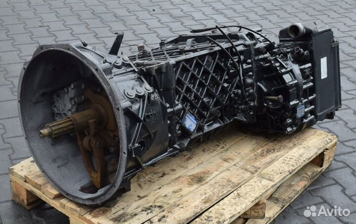 16S2221TD iveco Ремонт/Продажа/Доставка по всей РФ