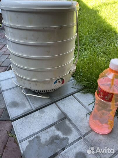 Сушилка ветерок