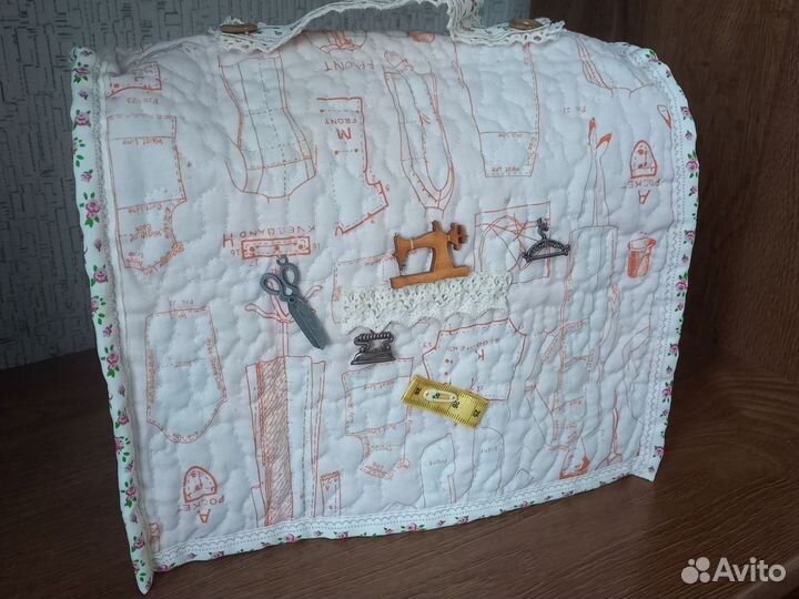 Швейная машинка