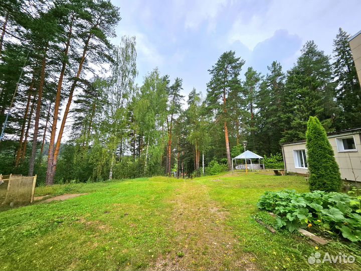 Продажа базы отдыха