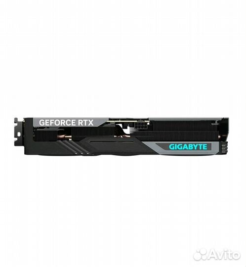 Видеокарта Gigabyte rtx 4060ti Gaming OC 8gb