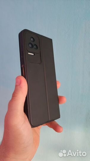 Xiaomi Poco F4, 6/128 ГБ