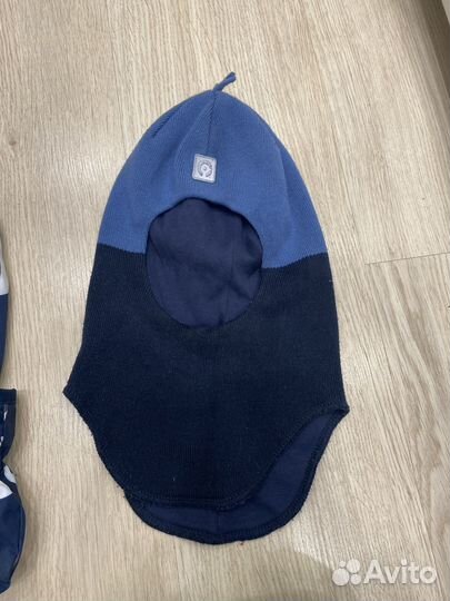 Комбинезон демисезонный для мальчика crockid 80-86