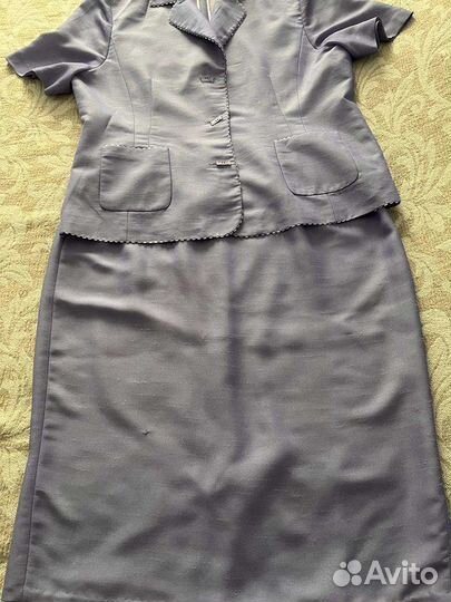 Костюм женский