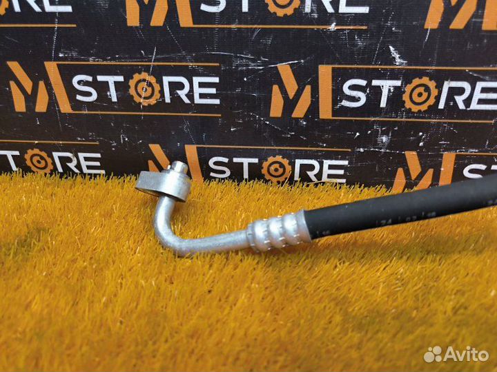 Трубка кондиционера Mercedes-Benz E-Class W213