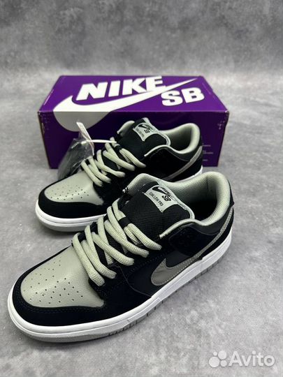 Кроссовки Nike sb Dunk