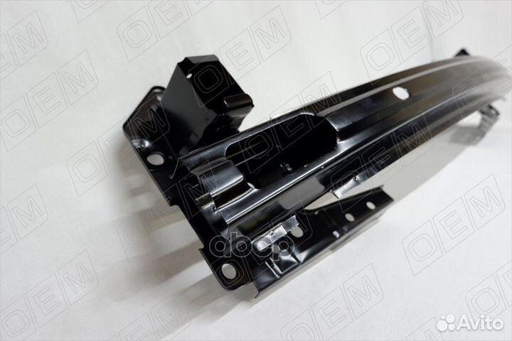 Hyundai Tucson 1 JM (2004-2009) Усилитель бампера