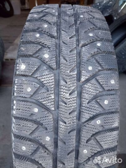 Bridgestone Ice Cruiser 7000 195/65 R15 91D