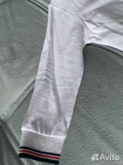 Рубашка для мальчика 92