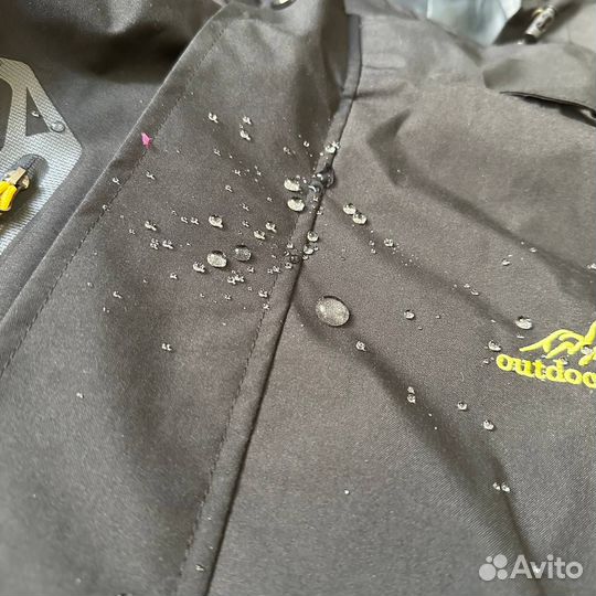 Куртка gore tex