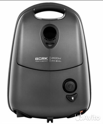 Продаю немецкий пылесос Bork v710