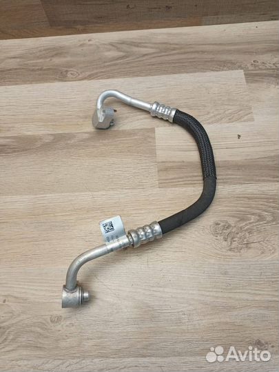 Трубка кондиционера BMW X7 G07 2021 9493985
