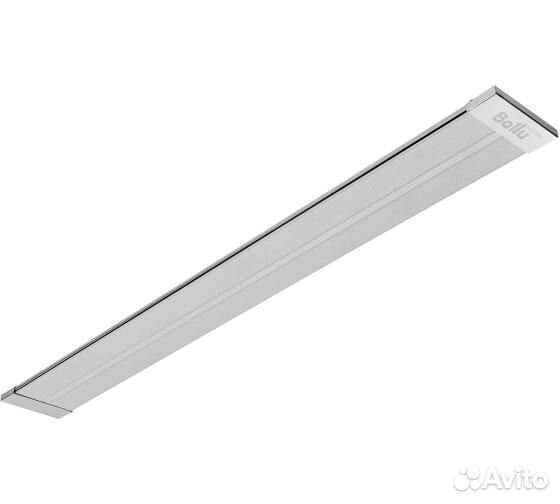 Инфракрасные обогреватели