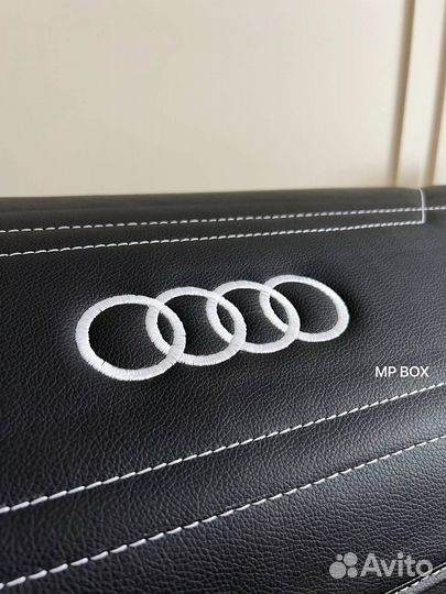 Органайзер в багажник Audi