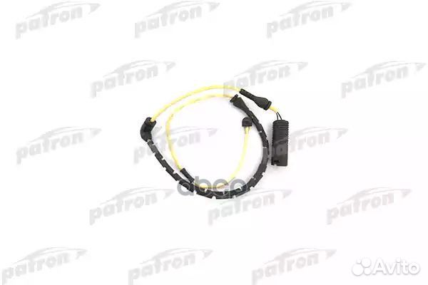 Датчик износа тормозных колодок передн 1шт Land